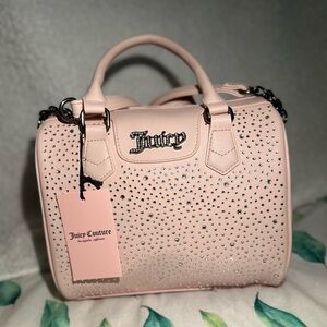 Juicy purse